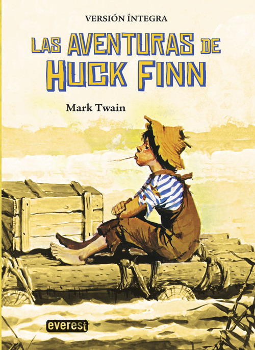 Las Aventuras De Huckleberry Finn [1960]