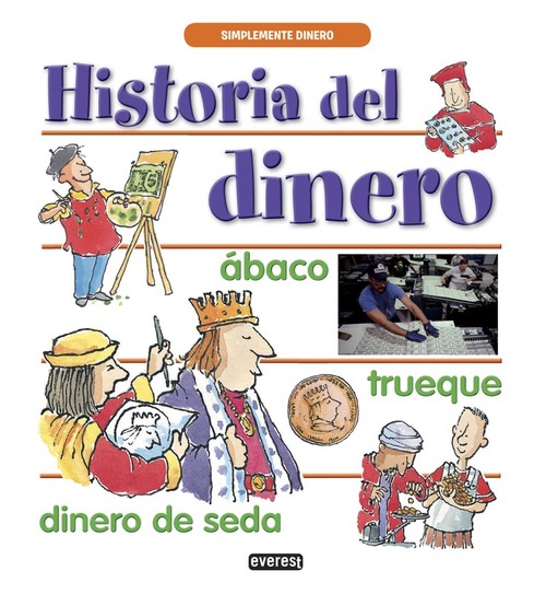 images for historia del dinero virtual