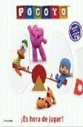 POCOYO &iexcl;ES HORA DE JUGAR!