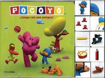 POCOY�. &iexcl;JUEGA CON SUS AMIGOS!