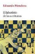 EL LABERINTO DE LAS ACEITUNAS