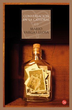 CONVERSACI�N EN LA CATEDRAL