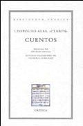 CUENTOS