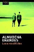 LOS AIRES DIF�CILES