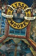 ULYSSES MOORE. La isla de las m�scaras