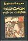 RASHOMON Y OTROS CUENTOS