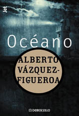 Resultado de imagen de oceano alberto vazquez figueroa