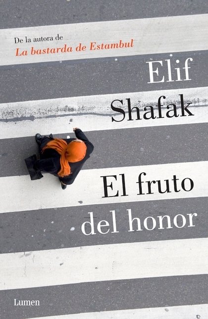 EL FRUTO DEL HONOR