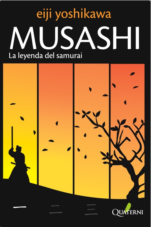 Musashi 1: La leyenda del samurai
