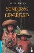SENDEROS DE LIBERTAD