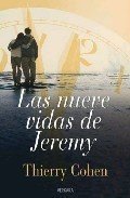 LAS NUEVE VIDAS DE JEREMY