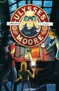 ULYSSES MOORE. La primera llave