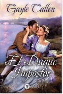 EL DUQUE IMPOSTOR