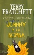 JOHNNY Y LA BOMBA. Una aventura de Johnny Maxwell 2