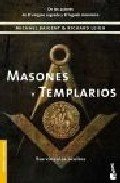 MASONES Y TEMPLARIOS