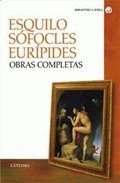 ESQUILO, S�FOCLES, EUR�PIDES: OBRAS COMPLETAS