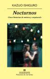 NOCTURNOS. Cinco historias de m�sica y crep�sculo