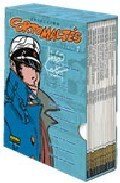 CORTO MALT�S (Cofre 1, 11 T�tulos)