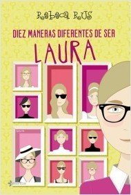 DIEZ MANERAS DIFERENTES DE LAURA