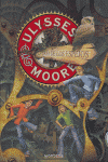 ULYSSES MOORE. La casa de los espejos