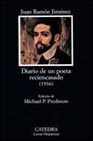 DIARIO DE UN POETA RECI�N CASADO