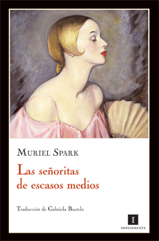 LAS SE�ORITAS DE ESCASOS MEDIOS