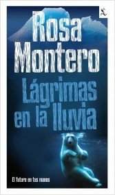 L�GRIMAS EN LA LLUVIA