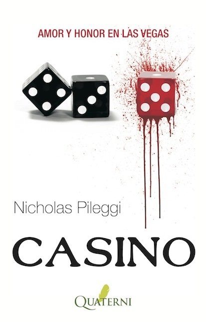 CASINO. Amor y Honor en Las Vegas