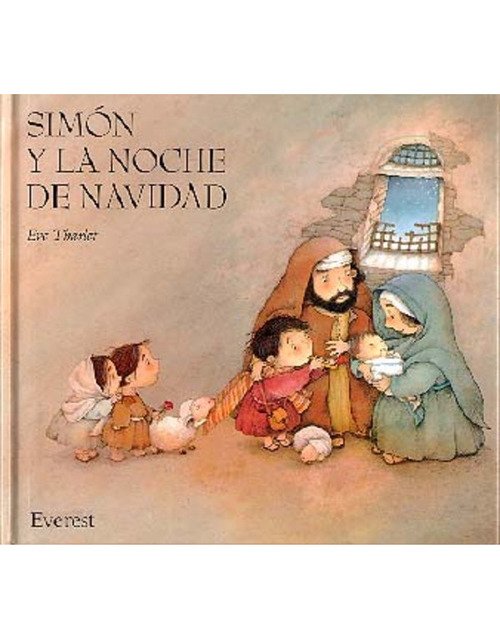 SIM�N Y LA NOCHE DE NAVIDAD