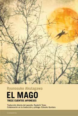 EL MAGO. Trece cuentos japoneses