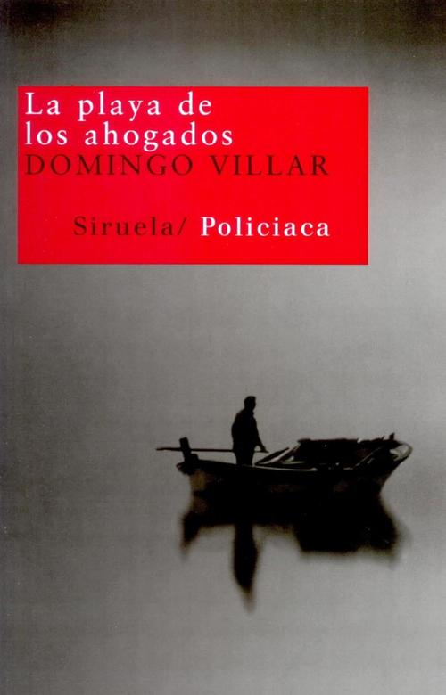 LA PLAYA DE LOS AHOGADOS