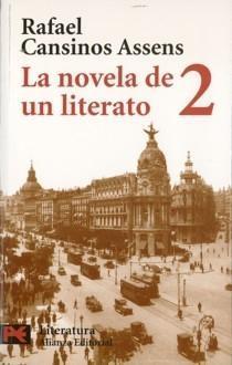 LA NOVELA DE UN LITERATO, 2