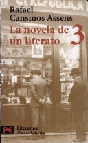 LA NOVELA DE UN LITERATO, 3