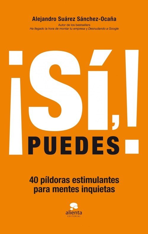 �S�, PUEDES!
