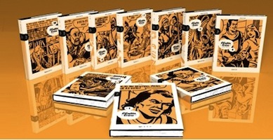 ¿Quieres ganar una Edición Especial Coleccionista de 2 Cómics imprescindibles?