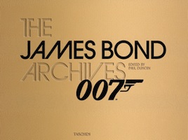 "Los archivos de Bond", los secretos de una agitada leyenda