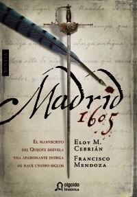 Madrid 1605