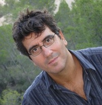 Juan Vicente Piqueras, Premio Loewe de Poesía por 'Atenas'