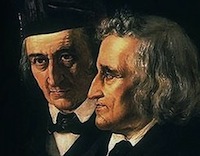 Los cuentos de los hermanos Grimm cumplen 200 años