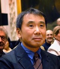 Murakami publicará nueva novela en abril