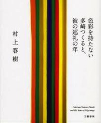 Colas en las librerías de Tokio para comprar lo nuevo de Haruki Murakami
