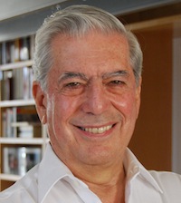 Vargas Llosa, Premio Antonio de Sancha 2013 por su "brillante" trayectoria