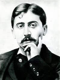 Marcel Proust, 'En busca del tiempo perdido'
