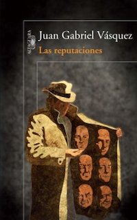 Juan Bonilla, Rafael Chirbes y Juan Gabriel Vásquez finalistas del premio Vargas Llosa