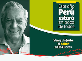 Comienza la Feria del Libro de Bogotá con Perú como invitado de honor