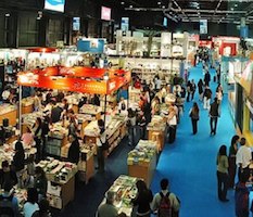 La Feria del Libro de Buenos Aires cierra con éxito de visitas y de ventas