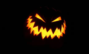 Halloween, miedo, terror, pánico.