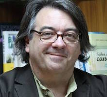 Jesús Ruiz Mantilla gana el XVII Premio Unicaja de Novela “Fernando Quiñones” con "Hotel Transición"