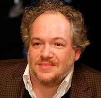 Mathias Enard, premio Goncourt por "Brújula"