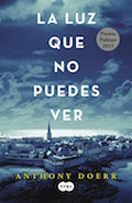 Los best-sellers de 2015 (en España)